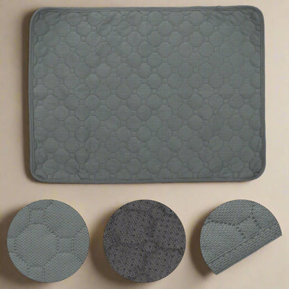 Super Absorbent Dog Pee Pad Washable