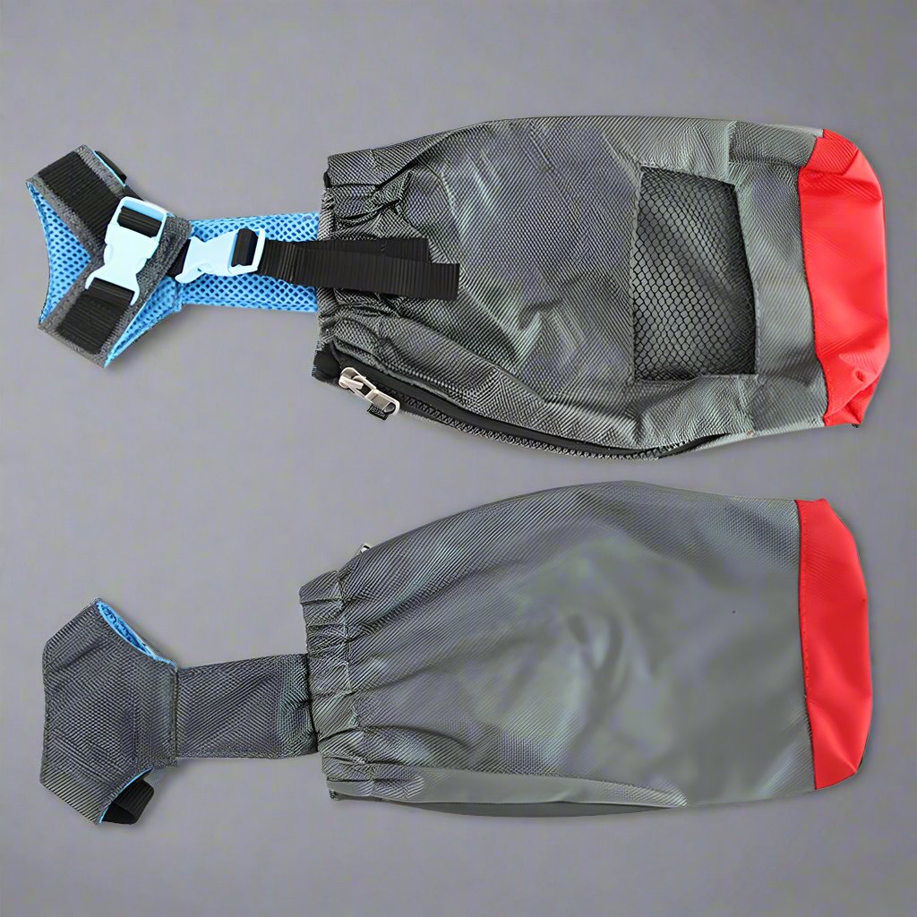 Protective Pets Drag Bag