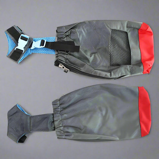 Protective Pets Drag Bag