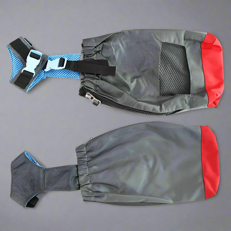 Protective Pets Drag Bag