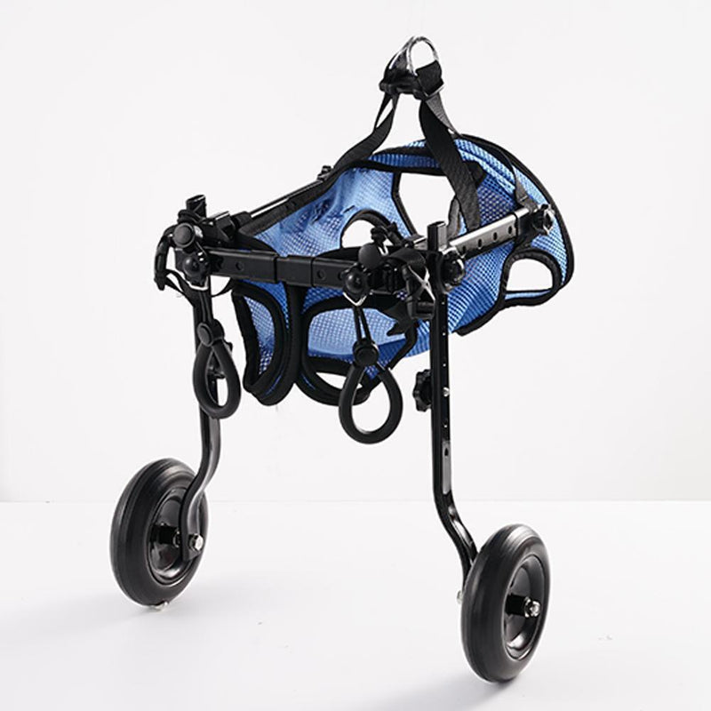 Dog and Cat Wheelchair Back Legs