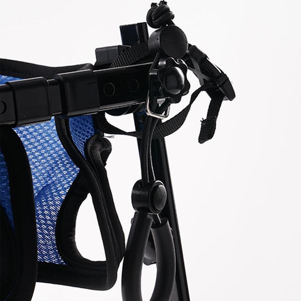 Dog and Cat Wheelchair Back Legs