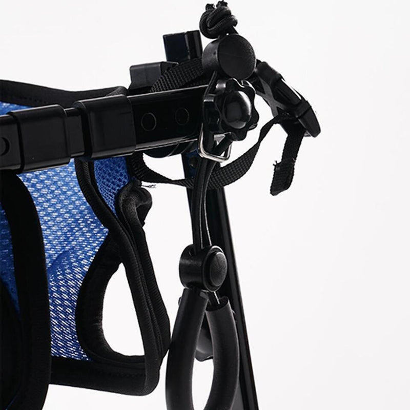 Dog and Cat Wheelchair Back Legs