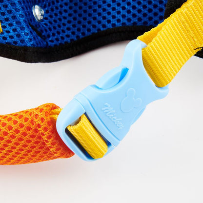 Blind Pet Anti-Collision Harness